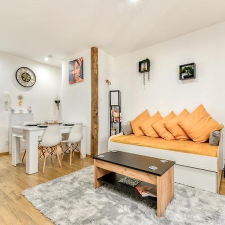 Soleil Sucre T2 Centre Historique De Narbonne Διαμέρισμα Εξωτερικό φωτογραφία