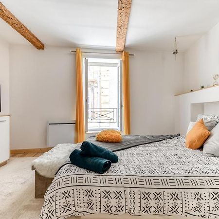 Soleil Sucre T2 Centre Historique De Narbonne Διαμέρισμα Εξωτερικό φωτογραφία