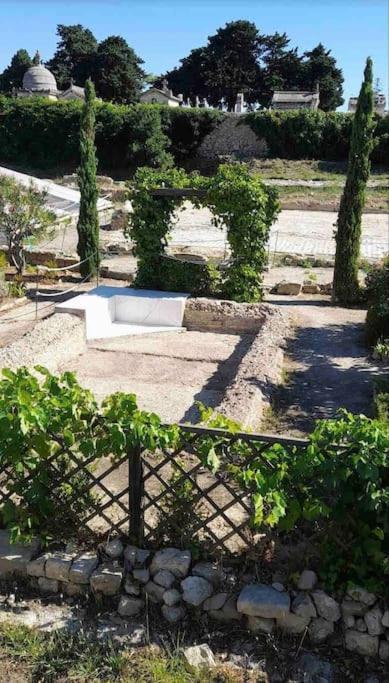 Soleil Sucre T2 Centre Historique De Narbonne Διαμέρισμα Εξωτερικό φωτογραφία