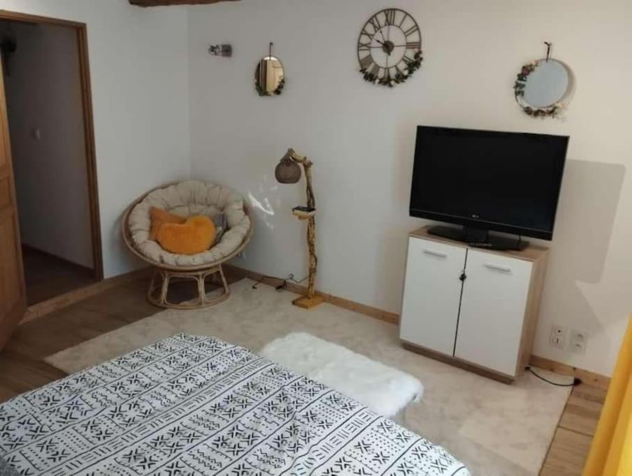 Soleil Sucre T2 Centre Historique De Narbonne Διαμέρισμα Εξωτερικό φωτογραφία